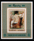 Delcampe - 1971 Ajman Renoir Proof De Luxe MNH** Fio241 Excellent Quality - Impressionisme