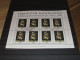 LIECHTENSTEIN   KLEINBOGEN  1245-1247    GEBRUIKT (USED) - Used Stamps