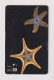 UNITED ARAB EMIRATES - Deep Sea Starfish Remote Phonecard - Ver. Arab. Emirate
