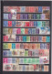 UN LOT DE 166 TIMBRES OBLITERES DONT MULTIPLES - Colecciones Completas