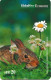 Switzerland: Prepaid GlobalOne - Easter Holidays 2. Rabbit - Switzerland