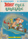 ASTERIX " ASTERIX CHEZ RAHAZADE "  EDITIONS ALBERT-RENE DE 1987 1 - Astérix