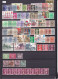 UN LOT DE 168 TIMBRES OBLITERES DONT MULTIPLES - Collections