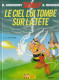 ASTERIX " ASTERIX LE CIEL LUI TOMBE SUR LA TETE "  EDITIONS ALBERT-RENE DE 2005 - Asterix