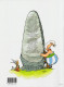 ASTERIX " ASTERIX LE CIEL LUI TOMBE SUR LA TETE "  EDITIONS ALBERT-RENE DE 2005 - Asterix