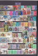 UN LOT DE 336 TIMBRES ANCIENS OBLITERES DONT MULTIPLES - Collections