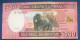 RWANDA 5000 Francs UNC - Ruanda