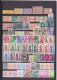 UN LOT DE 272 TIMBRES NEUFS**, NEUFS*, NSG,  DONT MULTIPLES - Collezioni