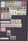 UN LOT DE 272 TIMBRES NEUFS**, NEUFS*, NSG,  DONT MULTIPLES - Collezioni