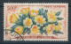 Congo PA  N°4 (o) Fleurs - Used