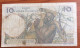 AFRICA OCCIDENTALE 10 Francs 1951. - Other - Africa