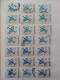 Delcampe - ARGENTINA BIG STOCK 5 ALBUM 1870/1998 CANCEL MNH PERFIN OVERPRINT FRAGMANT TAXE 75 SCANNERS - Lots & Serien