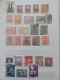 Delcampe - ARGENTINA BIG STOCK 5 ALBUM 1870/1998 CANCEL MNH PERFIN OVERPRINT FRAGMANT TAXE 75 SCANNERS - Lots & Serien