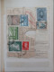 Delcampe - ARGENTINA BIG STOCK 5 ALBUM 1870/1998 CANCEL MNH PERFIN OVERPRINT FRAGMANT TAXE 75 SCANNERS - Lots & Serien