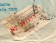 ARGENTINE - BRESIL - RECOMMANDE - 1941 . - Airmail