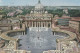 Cartolina Roma - Basilica Di S.pietro - San Pietro