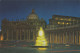 Cartolina Roma - Piazza S.pietro - San Pietro