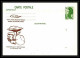 0700 France Entier Postal Stationery Prêt-à-Poster 7 LOT Entiers Postaux AU Type Liberté - Lots Et Collections : Entiers Et PAP