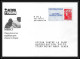 1316 France Entier Postal Stationery Prêt-à-Poster Repiquage Marianne De Beaujard Action Contre La Faim - PAP: Antwort/Beaujard
