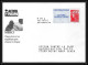 1316 France Entier Postal Stationery Prêt-à-Poster Repiquage Marianne De Beaujard Action Contre La Faim - Prêts-à-poster: Réponse /Beaujard