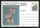 1739/ Afrique Du Sud (RSA) Entier Stationery Carte Postale (postcard) Fleurs Flowers Erica Neuf Tb  - Storia Postale
