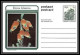 1740/ Afrique Du Sud (RSA) Entier Stationery Carte Postale (postcard) Fleurs Flowers Erica Neuf Tb  - Lettres & Documents