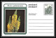 1742/ Afrique Du Sud (RSA) Entier Stationery Carte Postale (postcard) Fleurs Flowers Erica Neuf Tb  - Lettres & Documents