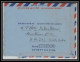 1893/ Inde (India) Entier Stationery Aerogramme Air Letter 1974 Rhinoceros Allemagne Germany - Aerogrammi