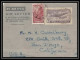 1897/ Inde (India) Entier Stationery Aerogramme Air Letter N°951-8 Usa - Luchtpostbladen