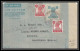 1903/ Inde (India) Entier Stationery Aerogramme Air Letter N°2 6AS  - Aérogrammes