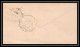 1929/ Inde (India) Entier Stationery Enveloppe (cover) N°4 Victoria 1/2 Anna Green Guntakal - Enveloppes