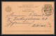 2291/ Hongrie (Hungary) Entier Stationery Carte Postale (postcard) N°24 1911 - Postwaardestukken