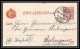 2297/ Hongrie (Hungary) Entier Stationery Carte Lettre Letter Card Rozsahegy 1913 - Postal Stationery