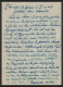 2376/ Bulgarie (Bulgaria) Entier Stationery Carte Postale (postcard) Pour Zurich Suisse (Swiss) + Comp)lément 1948 - Postkaarten