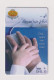 UNITED ARAB EMIRATES - Hands Remote Phonecard - Emirats Arabes Unis