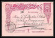2587/ Turquie (Turkey) Entier Stationery Carte Postale (postcard) N°11 1903 Allemagne (germany) - 1837-1914 Smyrne