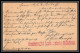 2959/ Luxembourg (luxemburg) Entier Stationery Carte Postale N°54 Pour Markneukirchen 1900 Allemagne (germany) - Postwaardestukken