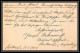 2968/ Luxembourg (luxemburg) Entier Stationery Carte Postale N°53 Diekirch Pour Leipzig Allemagne (germany) 1894  - Postwaardestukken