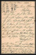 2983/ Luxembourg (luxemburg) Entier Stationery Carte Postale (postcard) N°44 Pour Strasbourg France 1894 - Postwaardestukken