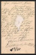 2988/ Luxembourg (luxemburg) Entier Stationery Carte Postale (postcard) N°44 Echternach Pour Trier 1888 - Ganzsachen