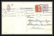 3122/ Danemark (Denmark) Entier Stationery Carte Postale (postcard) 1921 - Entiers Postaux