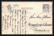 3149/ Danemark (Denmark) Entier Stationery Carte Postale (postcard) 1922 Pour Allemagne Germany - Interi Postali