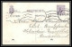 3164/ Danemark (Denmark) Entier Stationery Carte Postale (postcard) 1921 - Ganzsachen