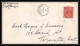 3235/ Canada Entier Stationery Enveloppe (cover) N°63 1946 - 1903-1954 Reyes