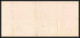 3220/ Canada Entier Stationery Bande Journal Newspapers Wrapper N°4 - 1860-1899 Règne De Victoria