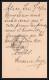 3255/ USA Entier Stationery Carte Postale (postcard) N°8 Pour Guanajuato Mexico 1890 - ...-1900