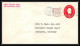 3328/ USA Entier Stationery Enveloppe (cover) 1959 - 1901-20
