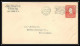 3334/ USA Entier Stationery Enveloppe (cover) 1901 - 1901-20