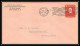 3337/ USA Entier Stationery Enveloppe (cover) 1906 - 1901-20