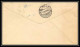 3343/ USA Entier Stationery Enveloppe (cover) 1909 Pour Bale Suisse (Swiss) Repiquage Hallgarten New York - 1901-20